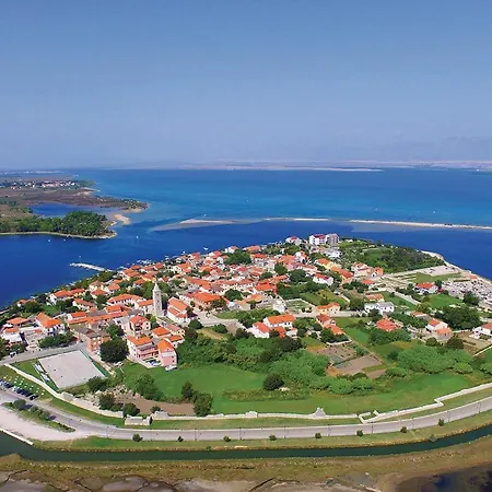 Appartamento Gorgeous Apartment In Vrsi With Wifi