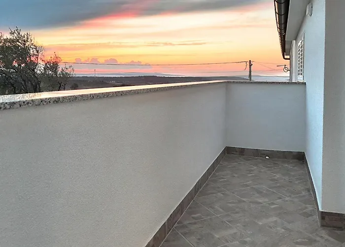 Appartamento 2 Bedroom Lovely In Vrsi