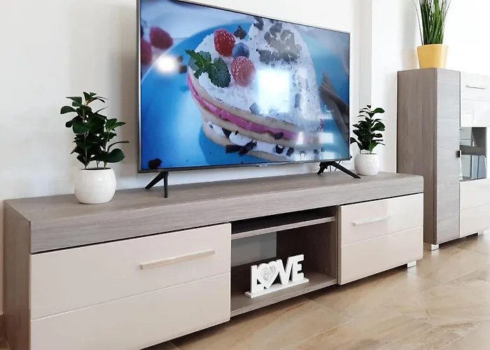 2 Bedroom Lovely In * Vrsi